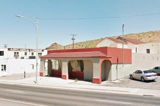 present view of Jade Restaurant Jade Restaurant today