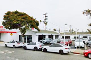 Community Brake garage nowadays