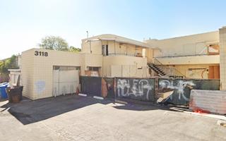 Miller motel nowadays