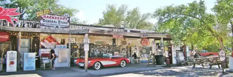 Route 66
