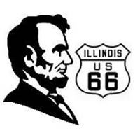 Lincoln and Route 66