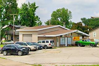 ranch style gas station