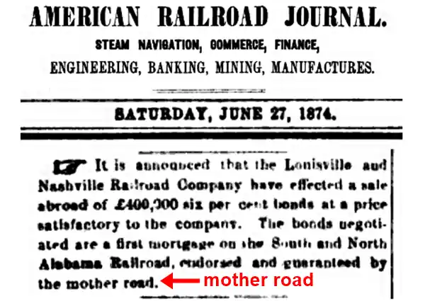 snippet from a publication