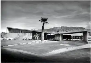 black and white butterfly wing house