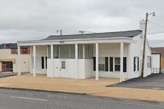 Bauer’s now Bauer’s Ranch House now