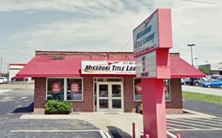 Manhattan Dinner House nowadays red brick building with mansard roof