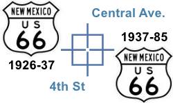 37 Years Ago: Route 66 Decertified