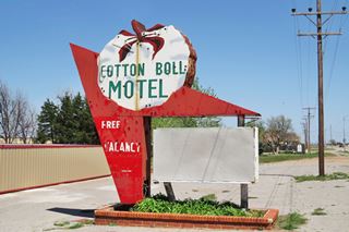 neon sign motel old motel neon sign