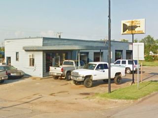 ex-skelly gas station now