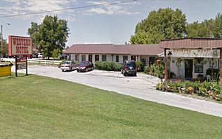 Western Motel in Vinita