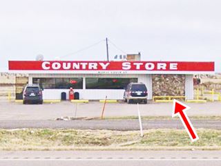 Tommy’s restaurant nowadays the old cafe and restaurant nowadays